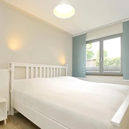 Appartement Hanse-hof 04 *