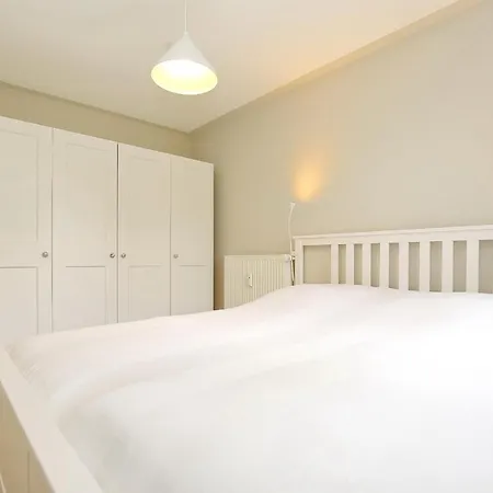 Hanse-hof 04 Apartment Boltenhagen (Ostseebad)