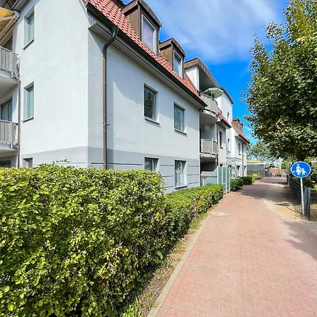 Hanse-hof 04 *