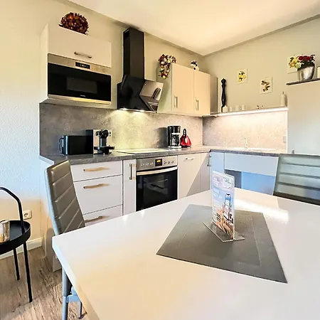 Hanse-hof 04 Boltenhagen (Ostseebad)