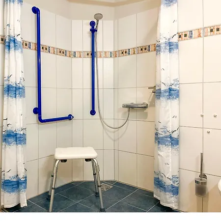 Hanse-hof 04 Appartement