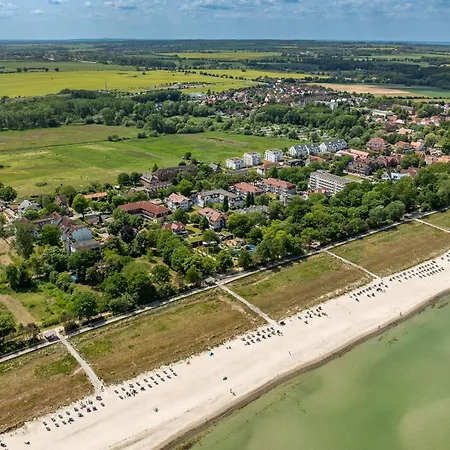 Hanse-hof 04 Boltenhagen (Ostseebad)