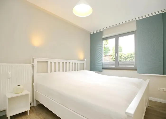 Apartman Hanse-hof 04 *