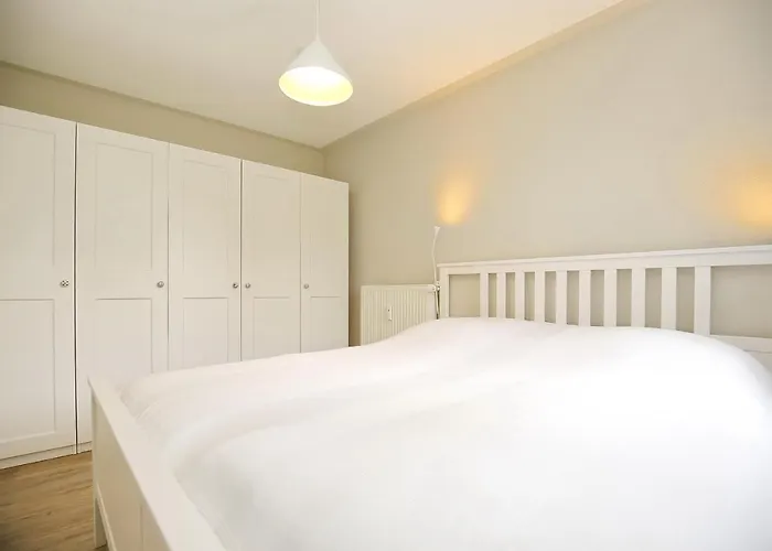 Hanse-hof 04 Apartman Boltenhagen