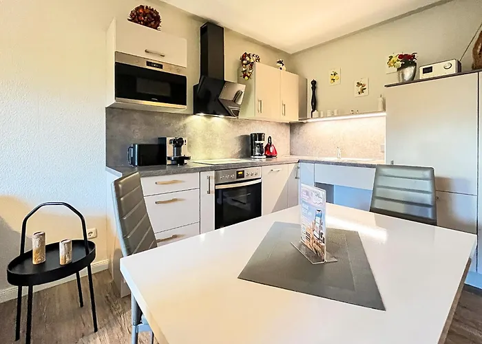 Hanse-hof 04 Boltenhagen