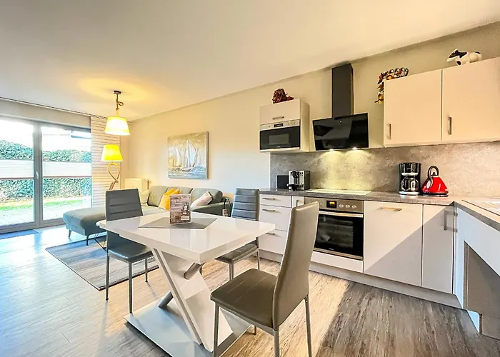 Hanse-hof 04 * Boltenhagen