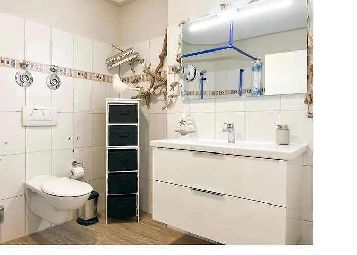 Apartman Hanse-hof 04 Boltenhagen