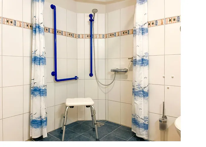 Hanse-hof 04 Apartman